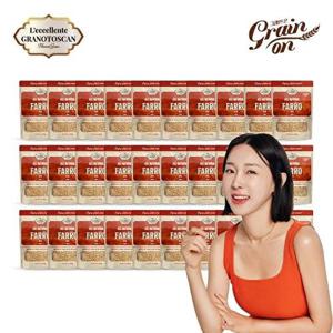 [그레인온](M)고대곡물 파로 280g x 10봉 (2.8kg)