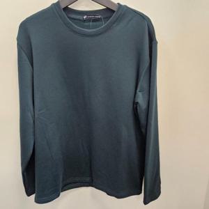 뱅뱅 HC07 남성 약기모 기본 라운드 티셔츠  NTL710