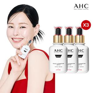 [10%적립] AHC 프로샷 리프팅 세럼 40mlx3병