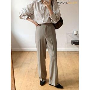 [웬디즈갤러리]소렌띠 히든밴드 슬랙스 SPT106