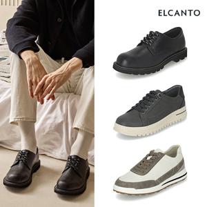 [엘칸토] 정상가169,000원 남화 FW신상 균일가 스니커즈/드레스화/로퍼