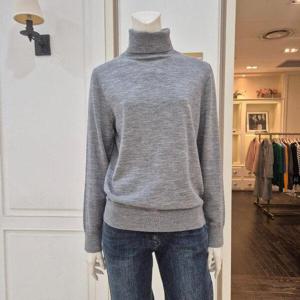 [앤클라인]울100풀오버 AX6G4KT8160-94_BP