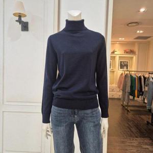 [앤클라인]울100풀오버 AX6G4KT8160-50_BP