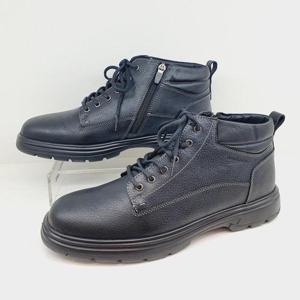 [허시파피][행복한백화점][허시파피] 초경량 남성 워커 부츠 MQ591