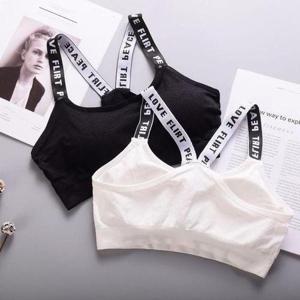 [셀러허브_여성트랜드패션]ONM 여성 스포츠 브라 러닝 헬스 운동 브래지어