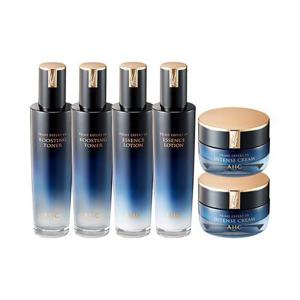 [AHC]AHC 기초세트 더블 엑스퍼트 토너 x2 + 로션 x2 + 크림 x2