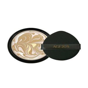 [에이지투웨니스]에이지20s 팩트 최신상 앰플 에센스 럭스 골드 리필