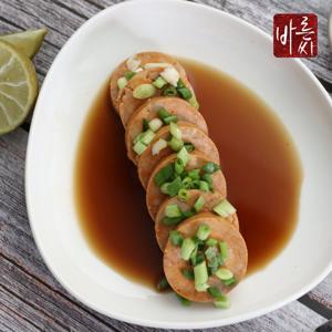 [바른씨]안키모 아귀간 200g