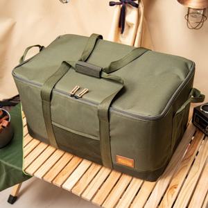 BUCK703 올리버 캠핑가방 94L