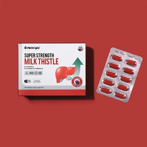 엔젯오리진 슈퍼 스트렝스 밀크씨슬 (150정 x 2통)