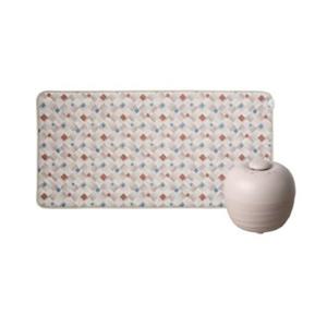 스팀보이 쿠션형  카본 온수 매트 싱글 SM315-B21S