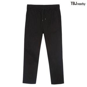 [티비제이]여성 기모면스판 올밴딩 팬츠(T204PT810P)