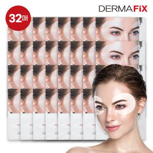 [초특가][32매] 더마픽스 퍼펙트 리얼 아이 퍼포먼스 콜라겐 아이 마스크
