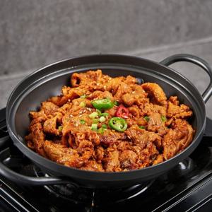 수제 고추장 돼지불고기 300g x 4팩