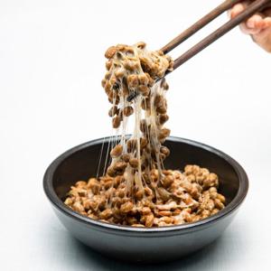 [산정마을] 소금 무첨가 100% 국산콩 강화도 무염 청국장 1kg