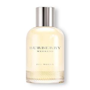 버버리 위크앤드 포 우먼 EDP 100ml