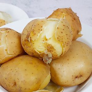 [자연맛남] 포근포근 국내산 수미 감자 5kg (중)