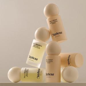 메이베나 라이스 글루타치온 x 레티놀 세럼 데이앤나이트 세트