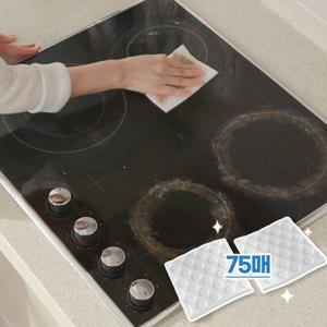 크린위즈 싹다지워 매직시트 총 75매