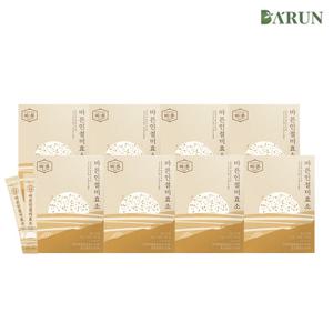 [바른] 저분자 콩고물 인절미 효소 30포x8박스(총 240포)