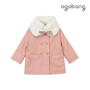 [아가방]제니 퍼리본코트(PINK)_01O72545158