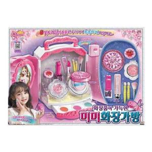 [동아완구]미미월드 화장품이 가득한 미미 화장가방