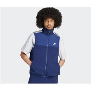갤러리아_[ADIDAS] FLEECE VEST IZ2482
