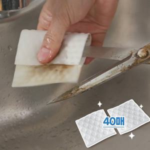싹다지워 매직시트 B4 복합형A 40매 90x50, 90x70 기름 찌든 물 때 주방 후드 욕실 청소