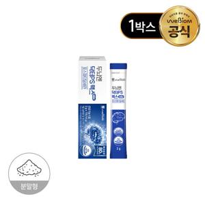 [서울대 위바이옴] NEW! 두뇌엔 포스파티딜세린 닥터 PS 맥스 최고 순도 80% 7포입