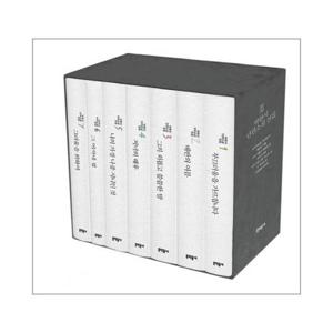 [웅진북센]박완서 단편소설 전집 세트 (전7권)