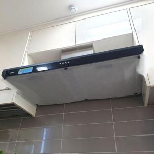 [VCJ21MPQ]잘라쓰는 환풍기 후드망 부품 부직포 필터