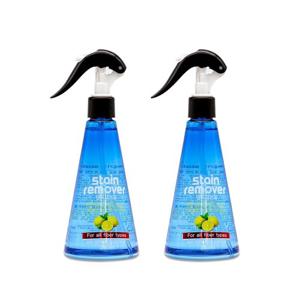 세제혁명 얼룩제거제 250ml 2개