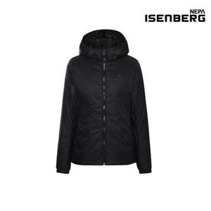[네파 이젠벅]덕다운 경량자켓 여성 3컬러 택1_N