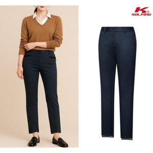 [콜핑]콜핑 여성 겨울 크레오라 기모 스판 등산 바지 KSC953SP5W