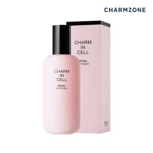 참존 참인셀 항산화 스킨케어 리추얼 스킨 소프너 110ml 1개