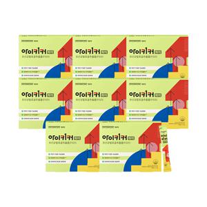 [정관장] 아이키커하이 8박스(24주분)