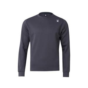 [스파이더]SPYDER 트레이닝 피케 긴팔 티셔츠 FM1SPIFCNRL202U-CGR