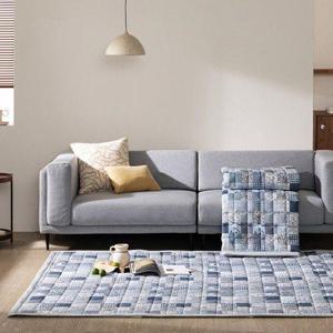 [마르시아][마르시아](슈퍼점보특대형)30수 순면 광목 볼륨 토퍼 패드 1+1 세트_667804