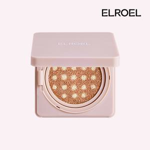 최신상 엘로엘 도트 앰플 쿠션 1개