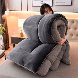 [FW 침구+무료배송]슈퍼싱글(150x200) 따뜻하고 포근한 극세사이불