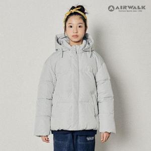 [에어워크 주니어]주니어 푸퍼 패딩점퍼