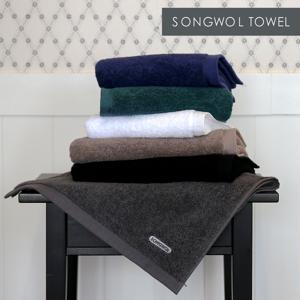 [20%쿠폰] 호텔수건 200g 코마사 40수 포인트 10장