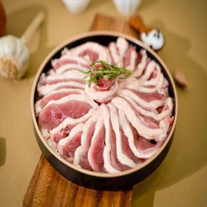 [온누리10%+20%중복쿠폰] 올담길 국내산 무항생제 오리로스 700g*3 (총 2.1kg)