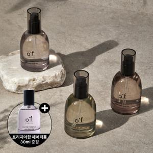 [APP전용] 케라시스 올팩션 헤어오일 70ml (블랑쉬/라튤립/프리지아) + 한정수량 헤어퍼퓸 30ml 증정