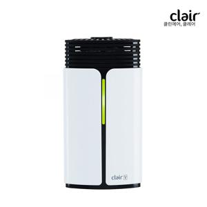 클레어 V1 냉장고 탈취기 탈취제 김치 냄새제거 살균 냉장고청소 선물 반영구 V1FD
