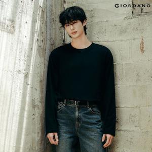 [지오다노] 25F 변우석 PICK 가을 신상 맨투맨/셔츠/슬랙스 外