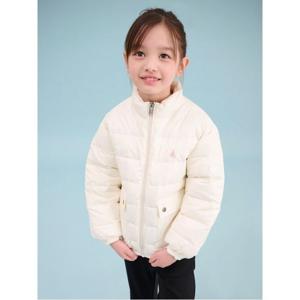 [30%OFF]덕다운 한줌 경량 패딩  아이보리 (BI5138U010)