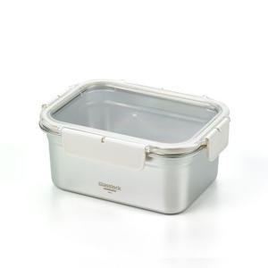 글라스락 스택 스텐밀폐용기 (1.6L)
