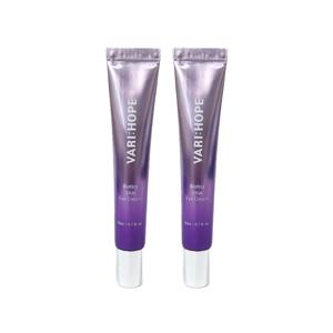 베리홉 바이오틱스 바이탈 아이크림 볼륨 아이크림 20ml 2개