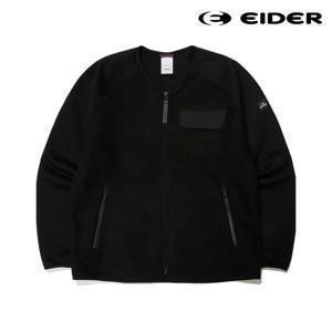 아이더 공식 남녀공용 울리스 가디건 자켓 DUU23167Z1   정상가:179,000